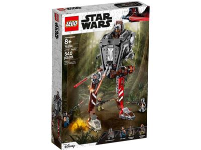 LEGO Star Wars AT-ST Raider 75254