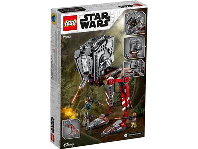 LEGO Star Wars AT-ST Raider 75254