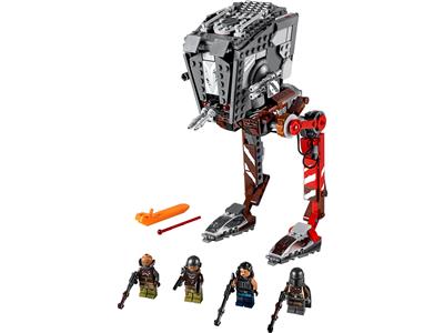 LEGO Star Wars AT-ST Raider 75254