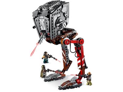 LEGO Star Wars AT-ST Raider 75254