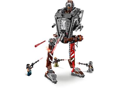 LEGO Star Wars AT-ST Raider 75254