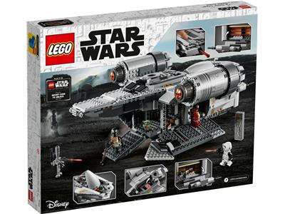 LEGO Star Wars The Razor Crest 75292