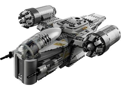 LEGO Star Wars The Razor Crest 75292