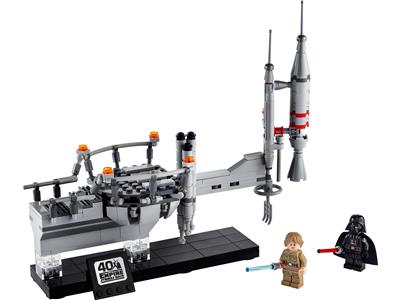 LEGO Star Wars Bespin Duel 75294