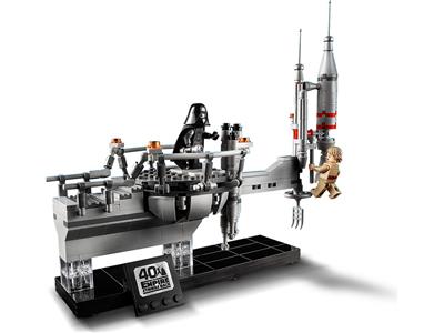 LEGO Star Wars Bespin Duel 75294