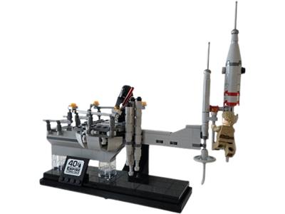 LEGO Star Wars Bespin Duel 75294