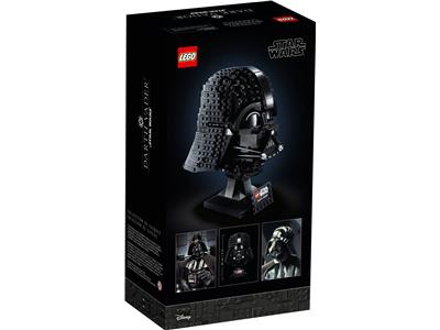 LEGO Star Wars Darth Vader Helmet 75304