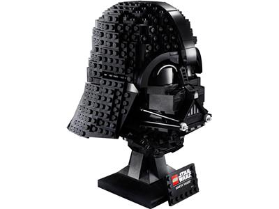 LEGO Star Wars Darth Vader Helmet 75304