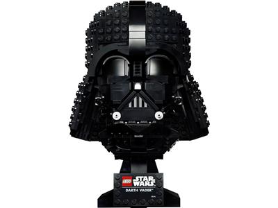 LEGO Star Wars Darth Vader Helmet 75304