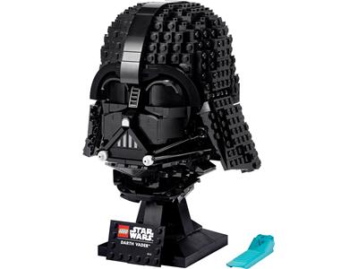 LEGO Star Wars Darth Vader Helmet 75304