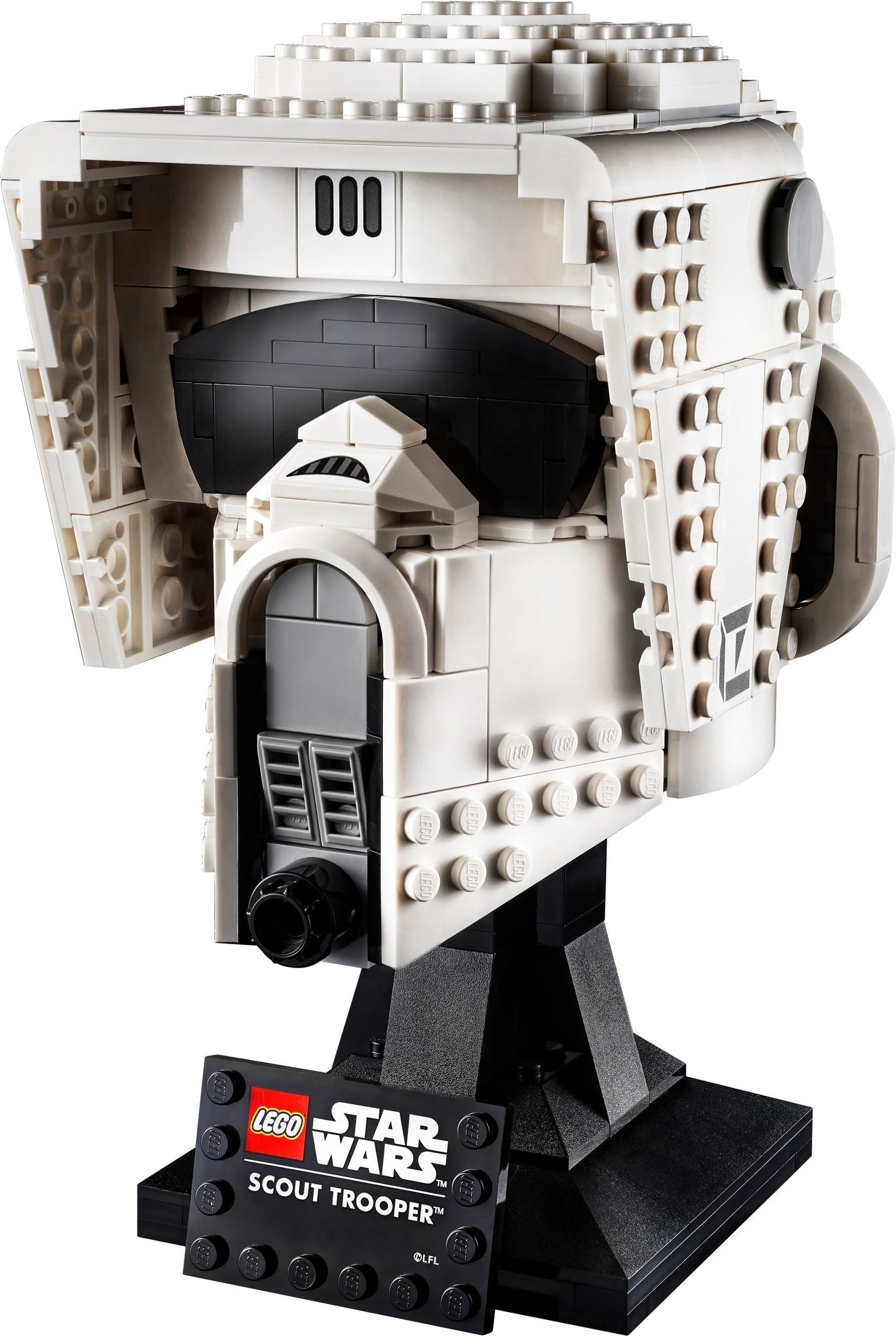 LEGO Star Wars Scout Trooper Helmet #75305