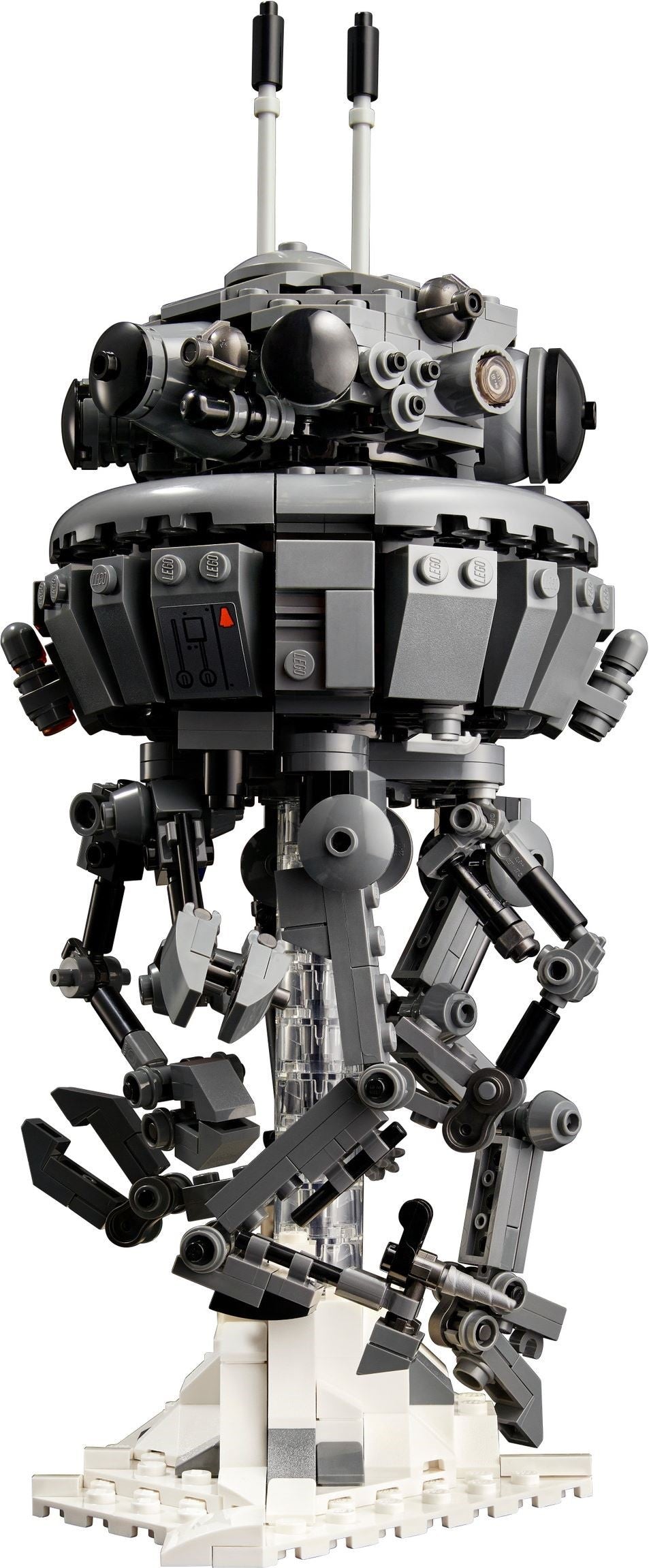 LEGO Star Wars Imperial Probe Droid #75306