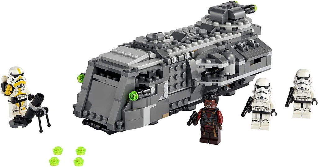 LEGO Star Wars Imperial Armoured Marauder 75311