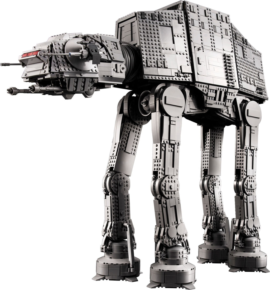 LEGO Star Wars UCS AT-AT #75313