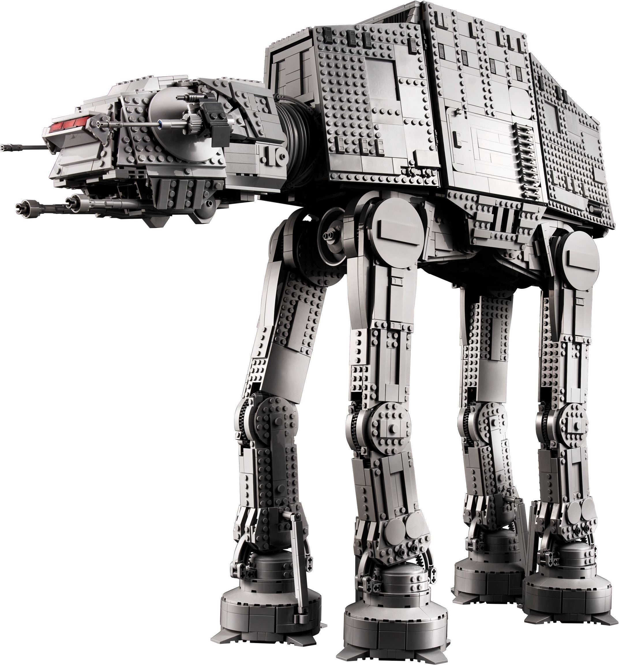 LEGO Star Wars UCS AT-AT #75313