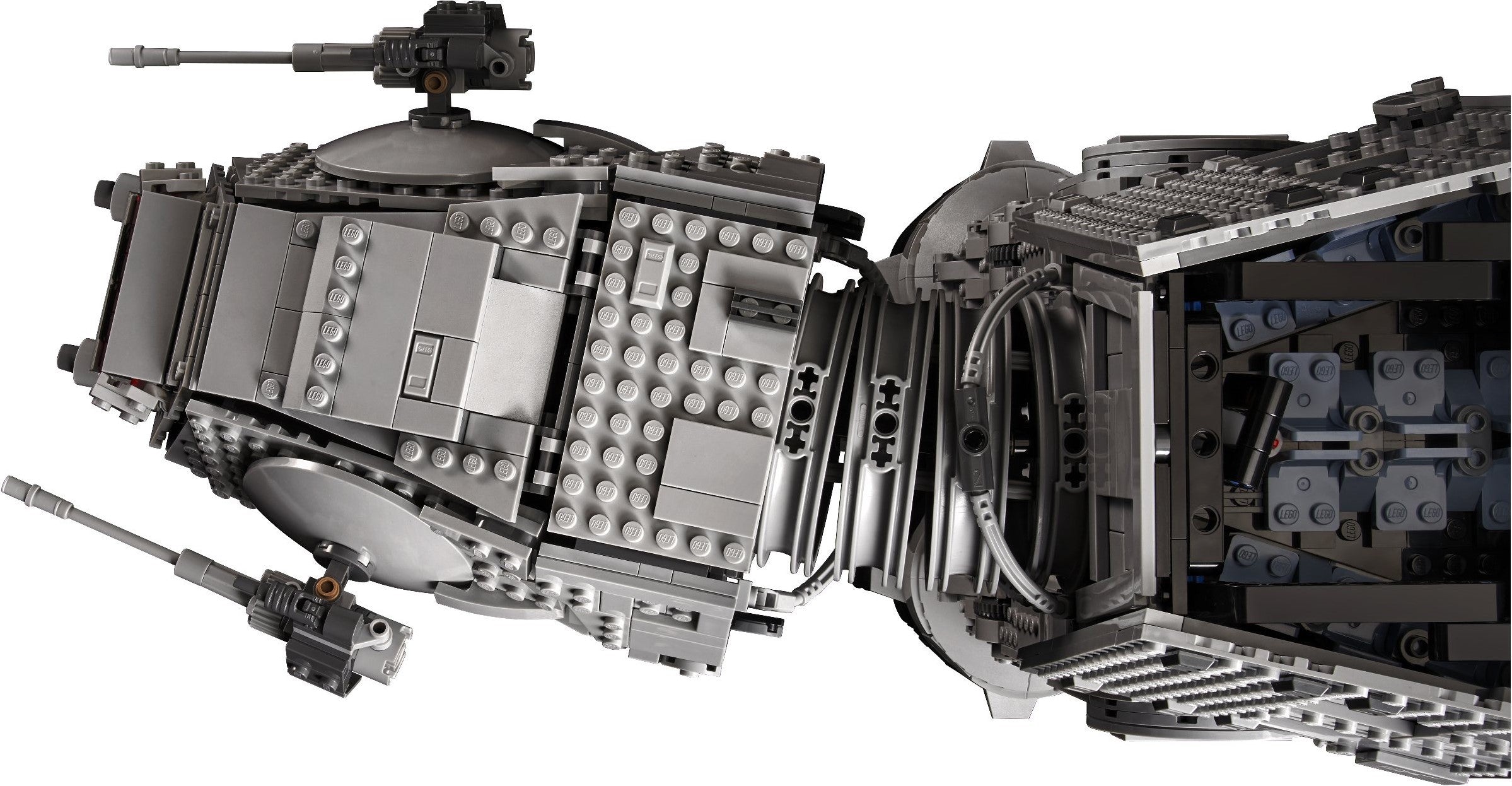 LEGO Star Wars UCS AT-AT #75313
