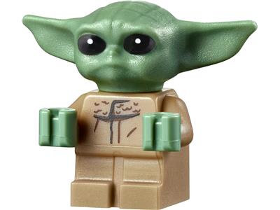 LEGO Star Wars The Child 75318