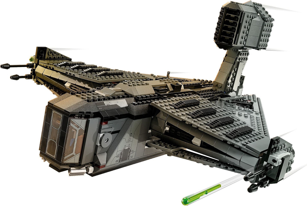 LEGO Star Wars The Justifier #75323