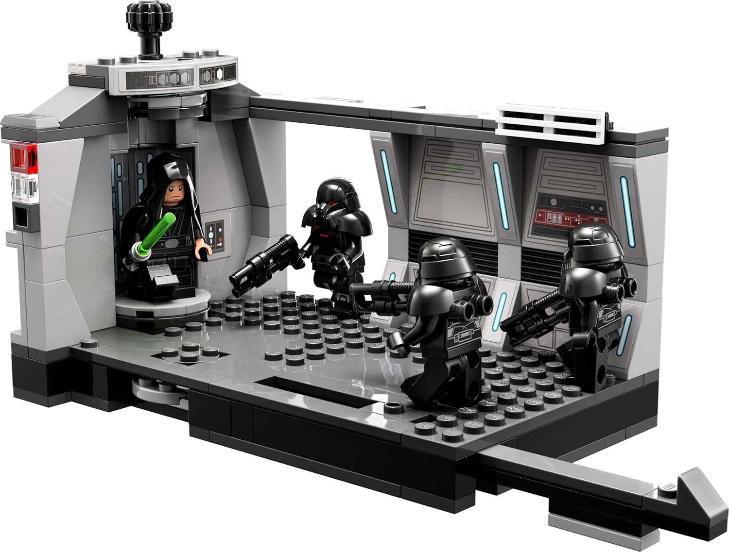 LEGO Star Wars Dark Trooper Attack #75324