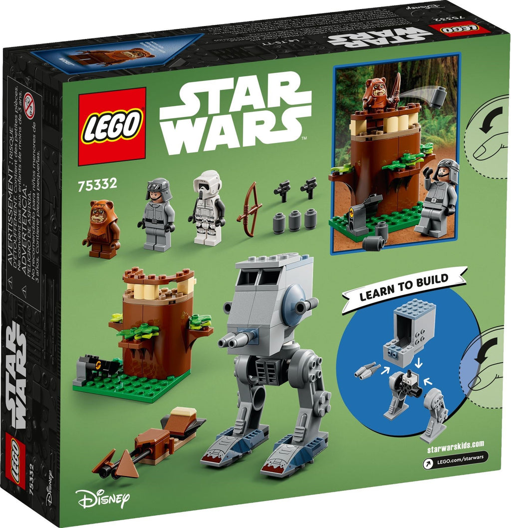 LEGO Star Wars AT-ST #75332