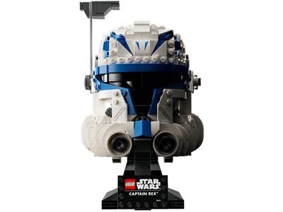 LEGO® Captain Rex 75349