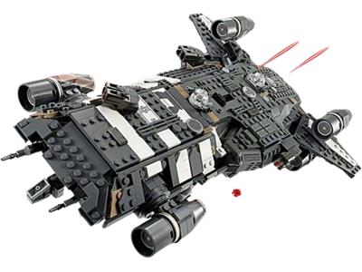 LEGO Star Wars The Onyx Cinder 75374