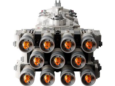 LEGO Star Wars Tantive IV 75376