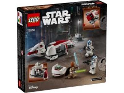 LEGO BARC Speeder Escape 75378
