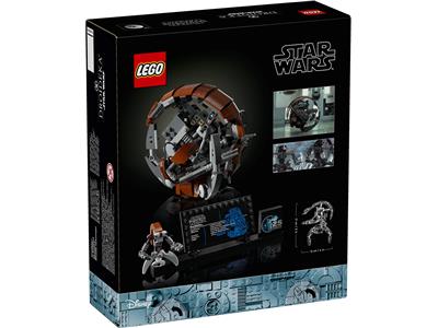 LEGO Star Wars Droïdeka 75381