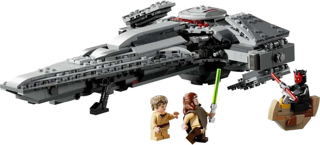 LEGO Star Wars Darth Maul's Sith Infiltrator 75383