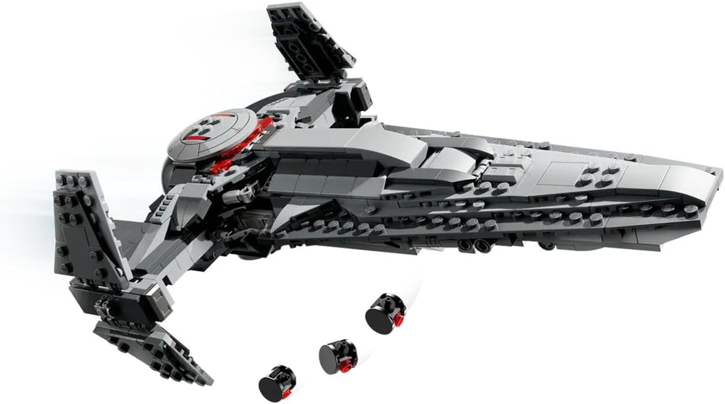 LEGO Star Wars Darth Maul's Sith Infiltrator 75383
