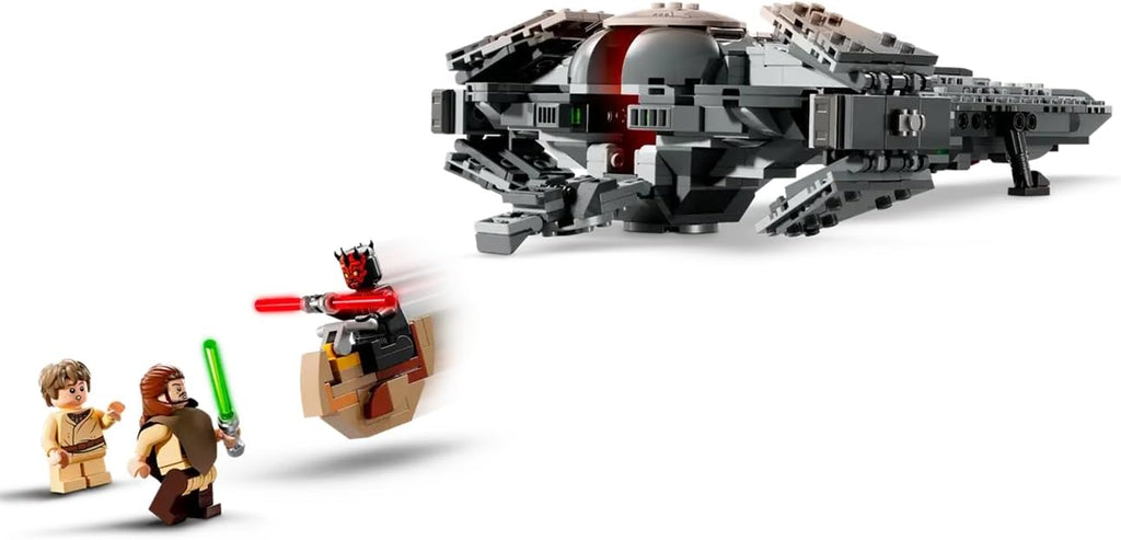 LEGO Star Wars Darth Maul's Sith Infiltrator 75383