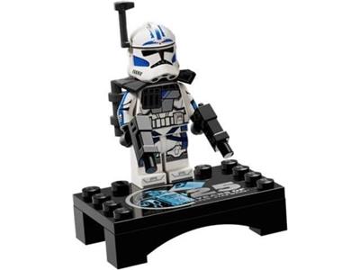 LEGO Star Wars Boarding The Tantive IV 75387