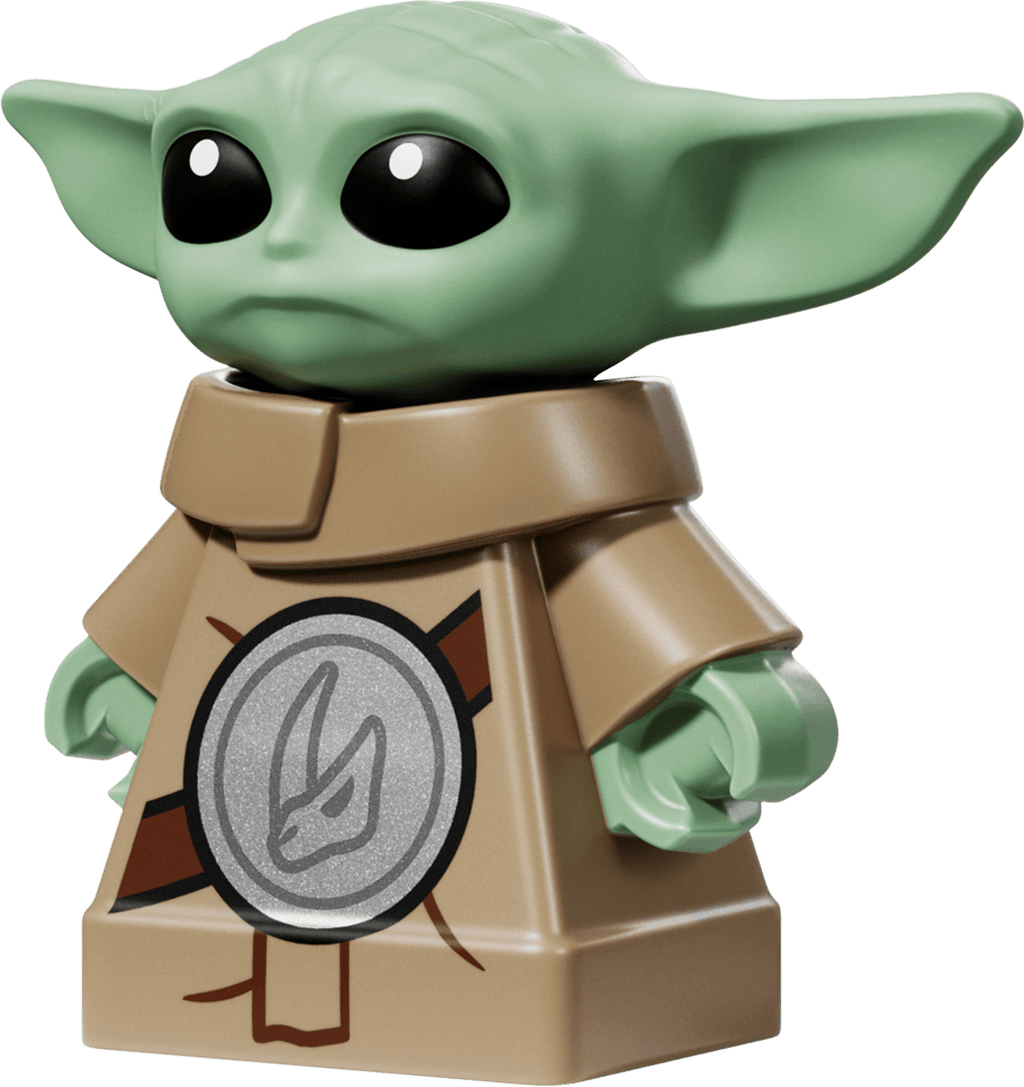 LEGO® Star Wars Hutt Palace Sentry Droid Showdown 75451