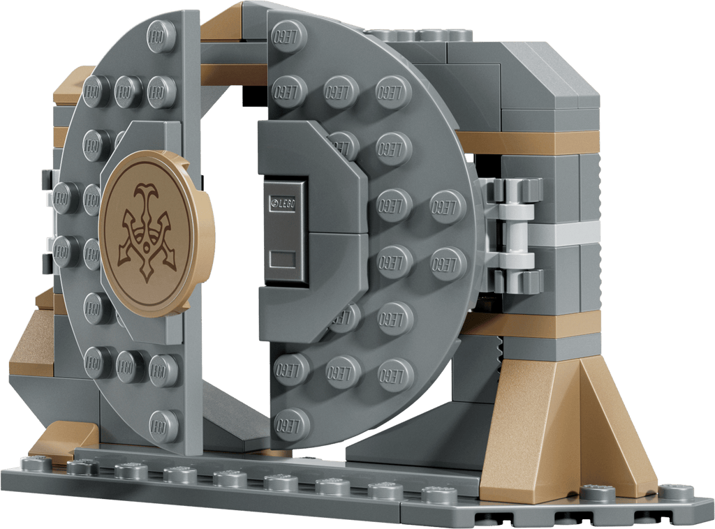 LEGO® Star Wars Hutt Palace Sentry Droid Showdown 75451