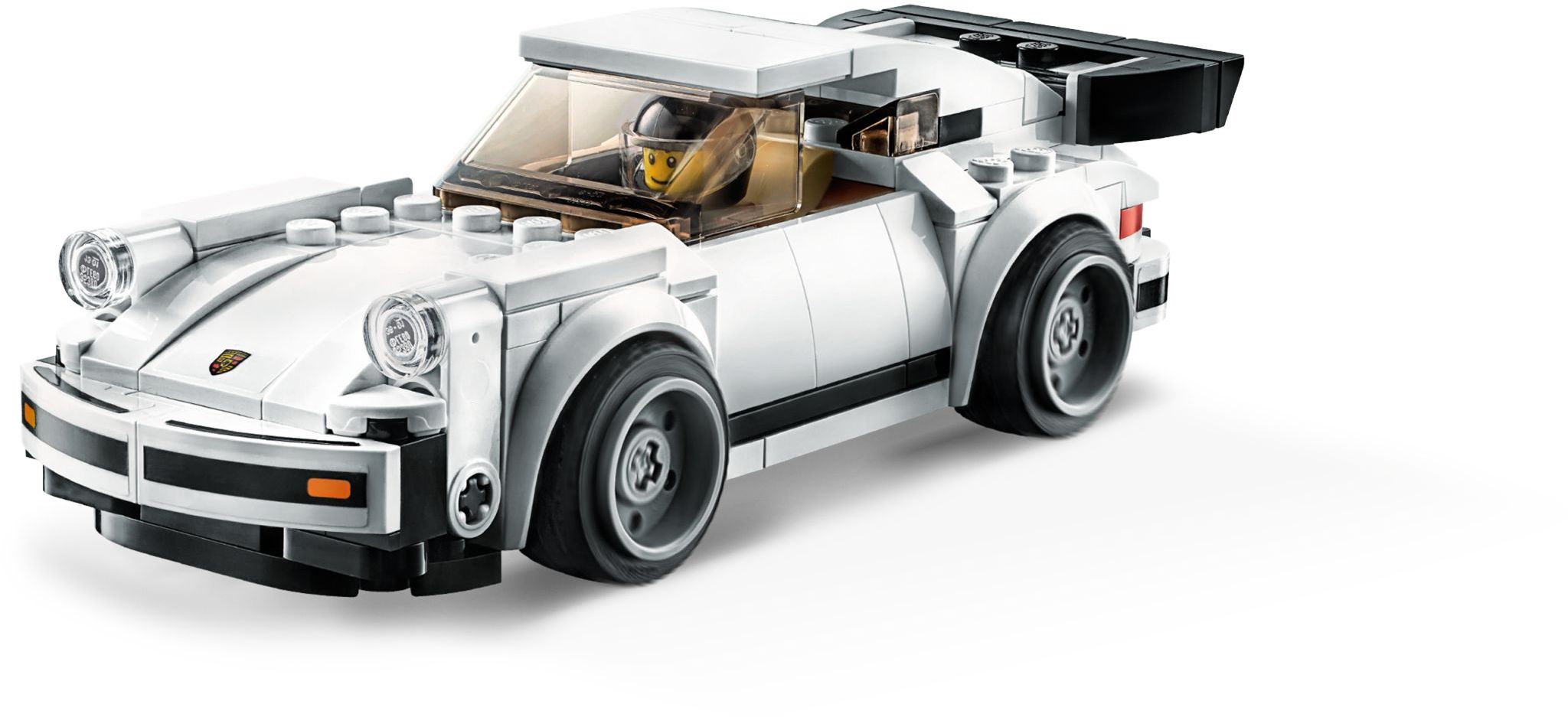 LEGO Speed Champions 1974 Porsche 911 Turbo 3.0 #75895