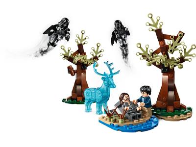 LEGO Harry Potter Expecto Patronum 75945