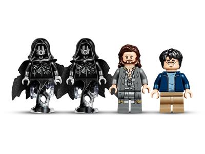 LEGO Harry Potter Expecto Patronum 75945
