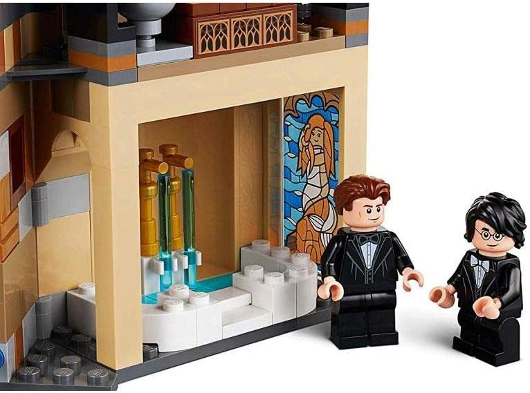LEGO Harry Potter Hogwarts Clock Tower 75948