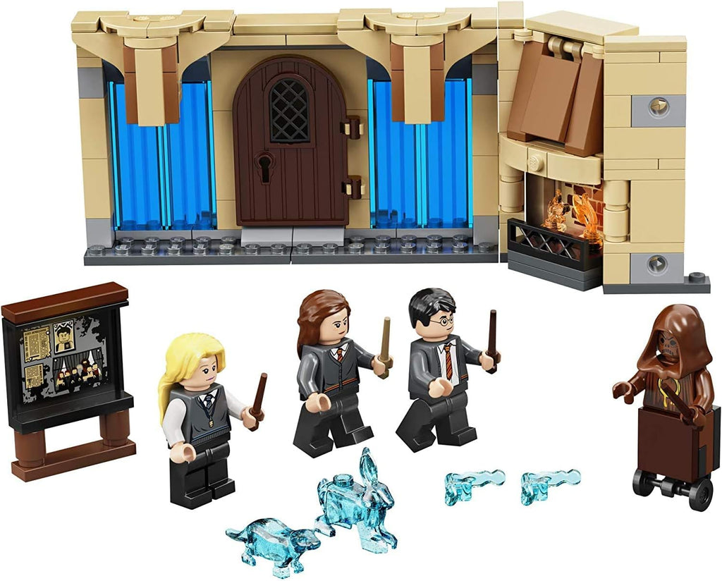 LEGO Harry Potter Hogwarts Room Of Requirements 75966