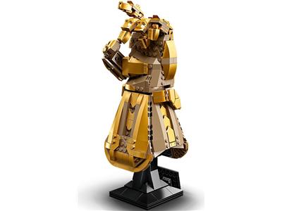 LEGO Marvel Infinity Gauntlet 76191