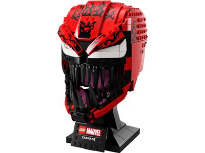 LEGO Marvel Carnage 76199