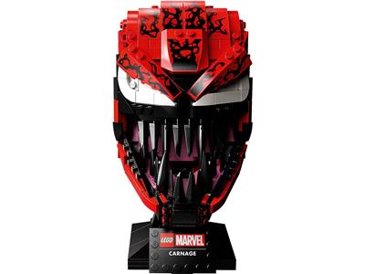 LEGO Marvel Carnage 76199