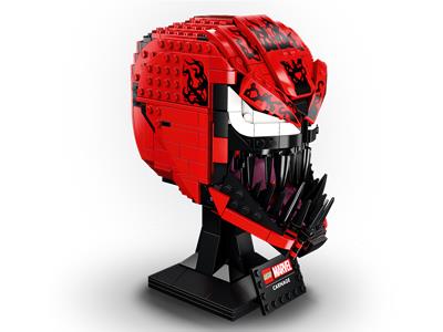 LEGO Marvel Carnage 76199