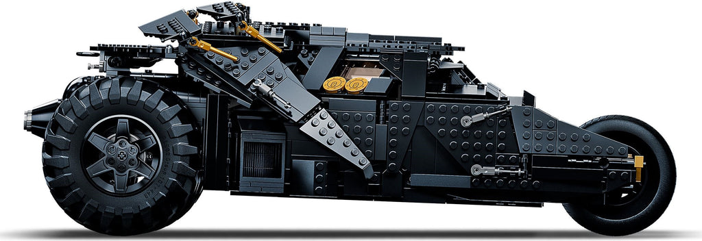 LEGO DC Batmobile Tumbler #76240