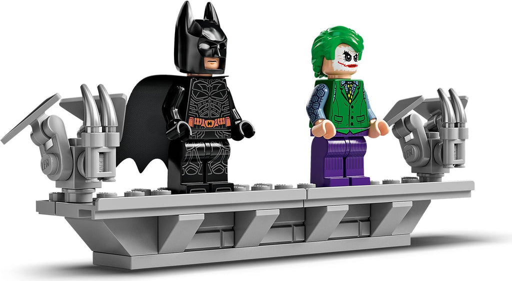 LEGO DC Batmobile Tumbler #76240