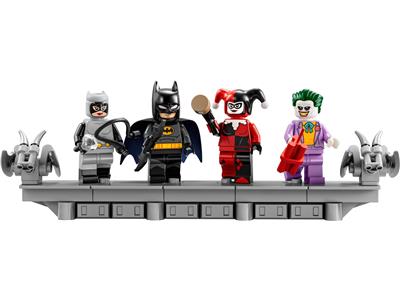 LEGO Batman The Animated Series Gotham City 76271