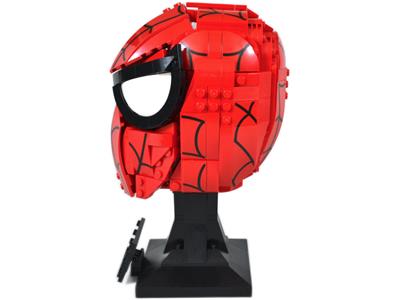 LEGO Marvel Spider-Man Mask 76285