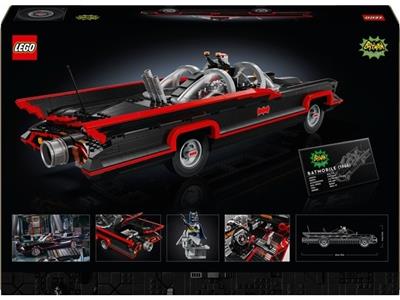 LEGO Batman Classic TV Series Batmobile 76328