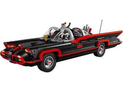LEGO Batman Classic TV Series Batmobile 76328